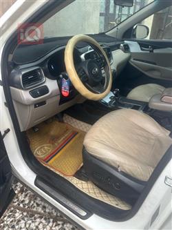 كيا سورينتو